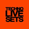 Techno Music DJ Mix / Sets - Techno Live Sets artwork