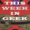 This Week in Geek artwork