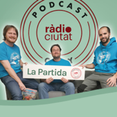 La Partida | Ràdio Ciutat de Tarragona - Ràdio Ciutat de Tarragona