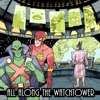 All Along The Watchtower: A DCAU Podcast artwork
