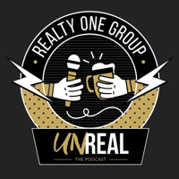 UNREAL Podcast podcast
