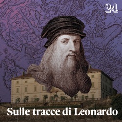 Puntata 3: Il mistero del restauro del Codice Atlantico