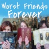 Worst Friends Forever artwork