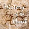 History of the Hunt artwork