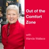 Out of the Comfort Zone artwork