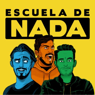 Escuela de Nada Escuela de Nada