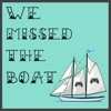We Missed The Boat artwork