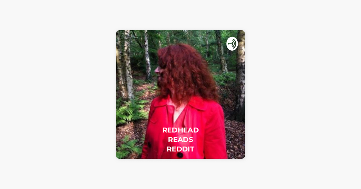 Reddit Redhead