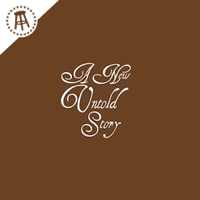 A New Untold Story podcast