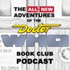 All-New Doctor Who Book Club artwork