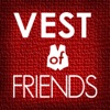 Vest of Friends Podcast artwork