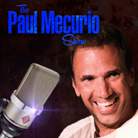The Paul Mecurio Show podcast