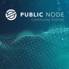 Stellar discussions by the Public Node community artwork