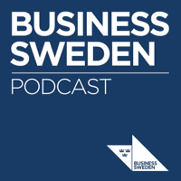 Business Sweden Podcast podcast
