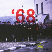 '68 podcast