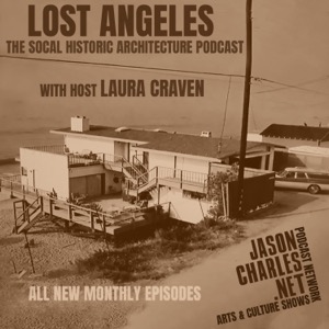 LOST ANGELES with Host Laura Craven