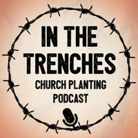 [Clint Clifton] Raising Up Homegrown Church Planters