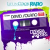 Life In Color Radio - David Solano artwork