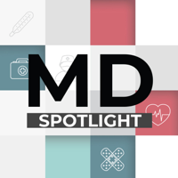 MD Spotlight podcast