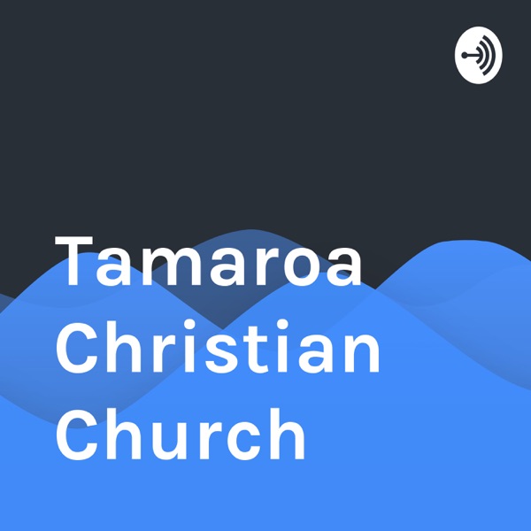 Tamaroa Christian Church Artwork