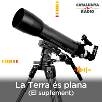 La Terra és plana podcast