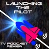 Launching The Pilot artwork