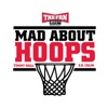 Mad About Hoops artwork