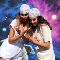 Maria & Lina podcast