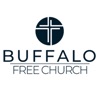 Buffalo Evangelical Free Church artwork