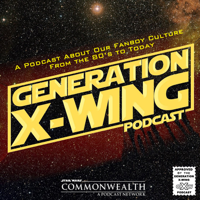 Generation X-Wing Podcast podcast