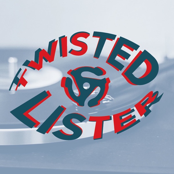 Twisted Lister poster