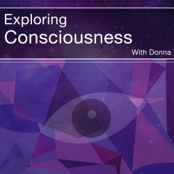 118 EC Podcast: Donna with Joseph L Young, musician, martial artist and Consciousness Explorer