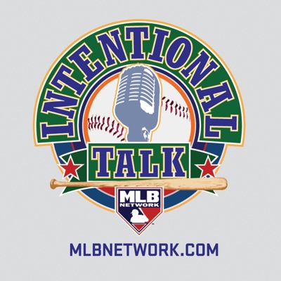 MLB Network: Intentional Talk MLB Network: Intentional Talk
