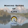Making Sense of Life Through The Biblical Story Podcast artwork