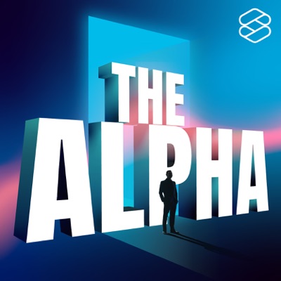 THE ALPHA THE ALPHA