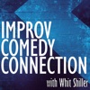 Improv Comedy Connection artwork