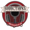 Addictions Podcast artwork