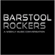 Barstool Rockers