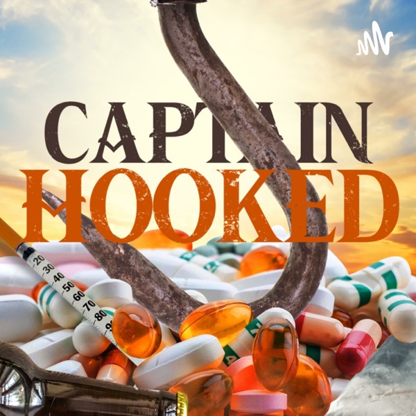 Captain Hooked: The Addiction Project Image