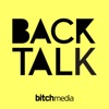 Backtalk artwork
