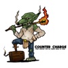 Counter Charge - Ranks, Flanks and Kings of War artwork