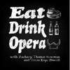 Eat, Drink, Opera! artwork