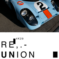 REUNION 4K29 podcast