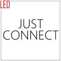 Just Connect podcast
