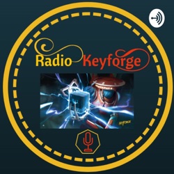 Keyforge Radio 