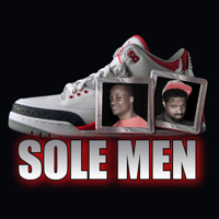Sole Men podcast
