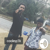 Yung O podcast
