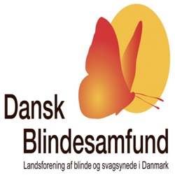 Dansk Blindesamfunds sommerpodcast