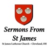 Sermons From St James.  artwork