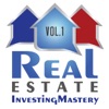Real Estate Investing Mastery Podcast Volume 1 artwork